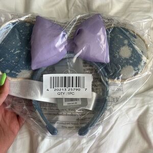 Disney ears
